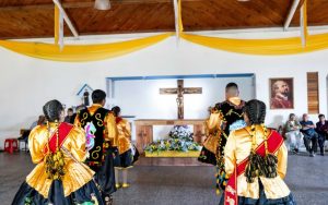 Escuela Beato Luis Orione celebra 43 años impulsando la educación especial en Villarrica