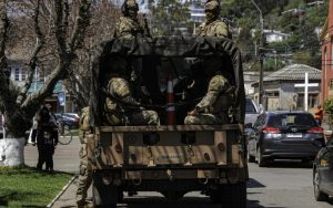 Apenas cuatro días tras ser liberado, hombre es capturado en Collipulli por intento de robo a vehículos