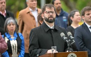 En Lautaro: Detienen a cuatro ciudadanos chinos y se incautan 205 máquinas de juego ilegal