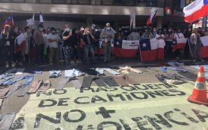 Kast insta al gobierno a reservar silencio por respeto al país