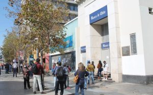 La Higuera asume una deuda millonaria por un contrato ausente