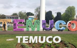 La Pozze Latina encenderá la noche en Dreams Temuco este sábado