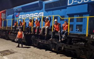 Operativo policial en Cautín y Malleco culmina con 13 arrestos